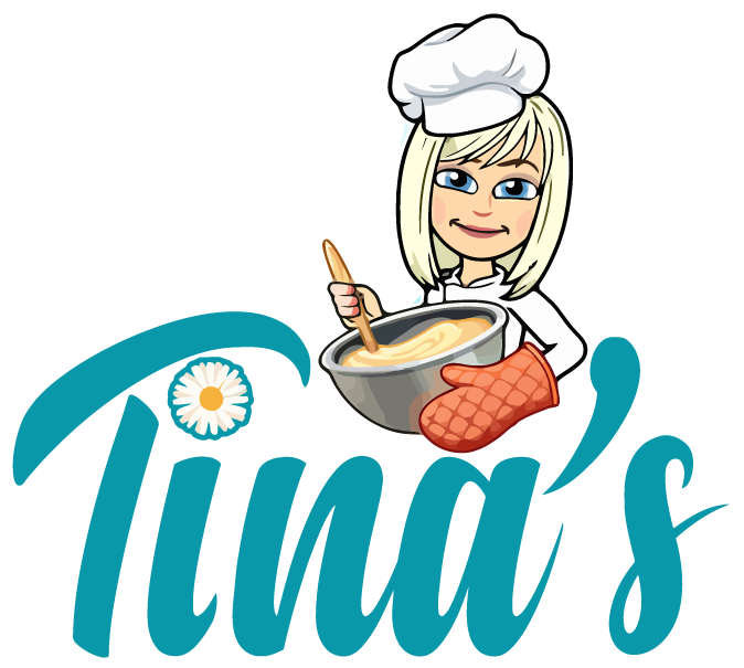 Tina's Desserts