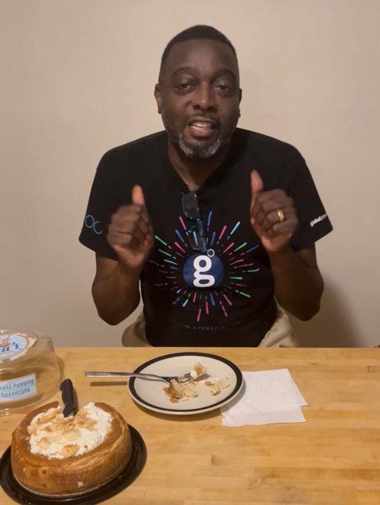 Two Thumbs Up Review