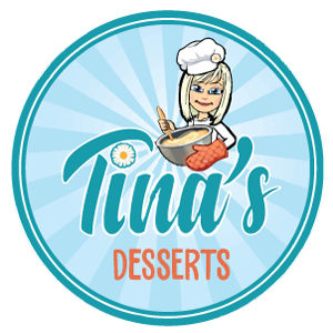 Tina's Desserts