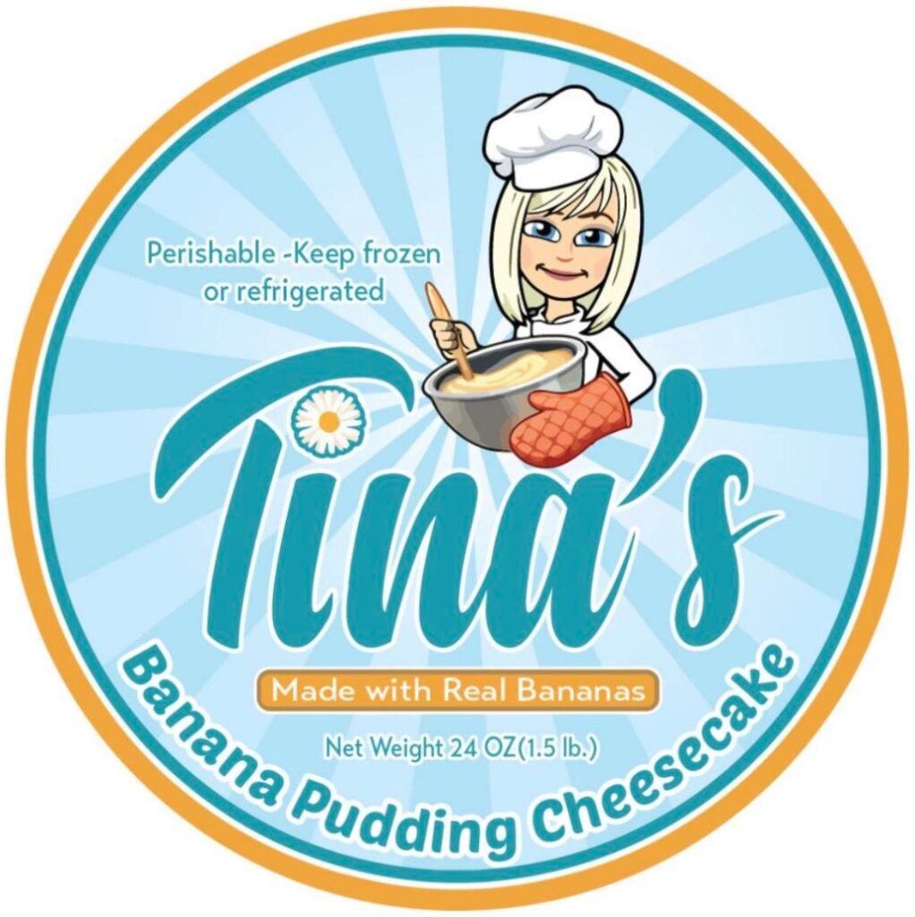 Banana Pudding Cheesecake
